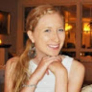 Meet your Posher, Rebecca